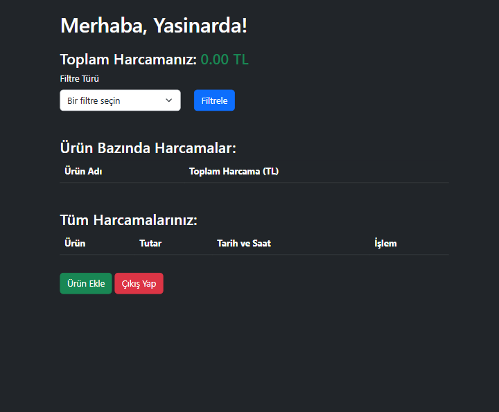 Proje 2